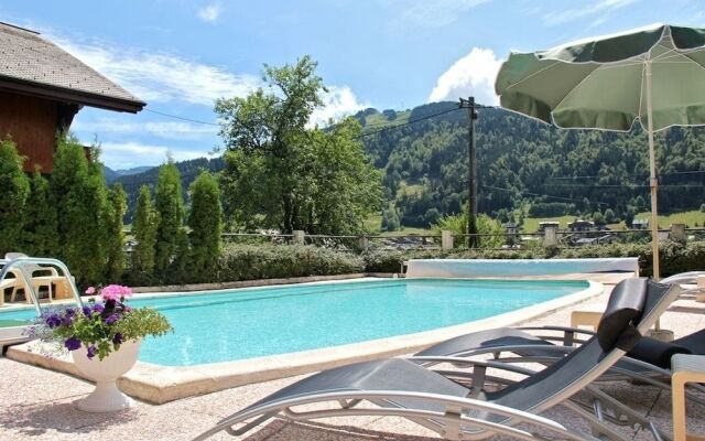 Appartement l'Ours Blanc