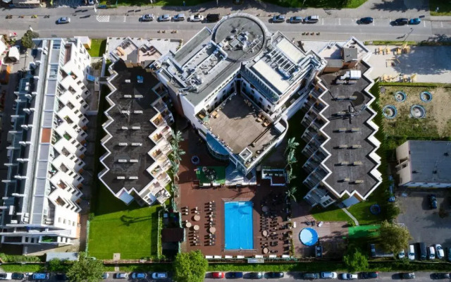 Royal Apartment Władysławowo