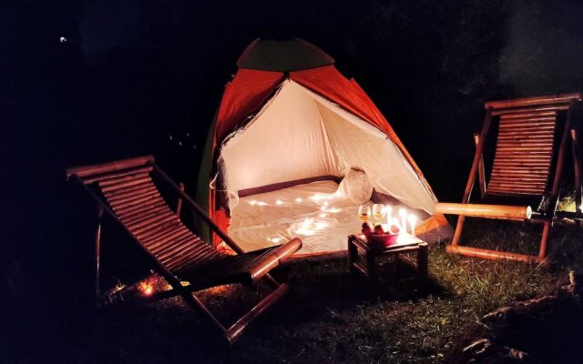 Royal Bamhni Holiday Resort