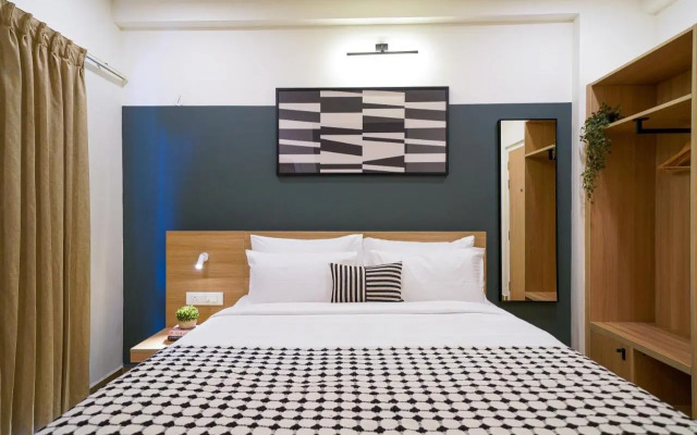 Olive Hotel Hoodi by Embassy Group