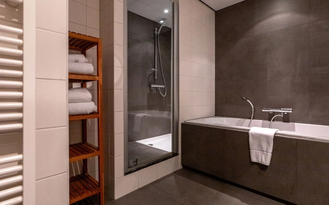 Boshotel Vlodrop