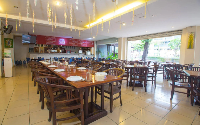 Puri Dibia Hotel