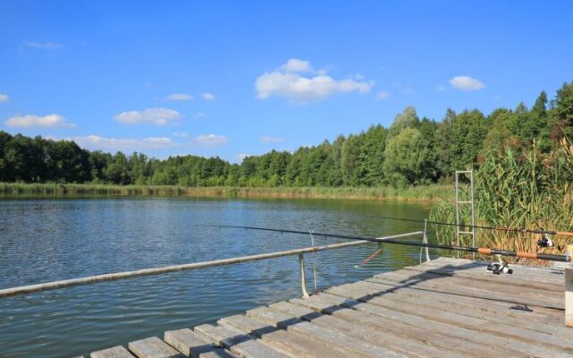 Holiday Home Adamowo