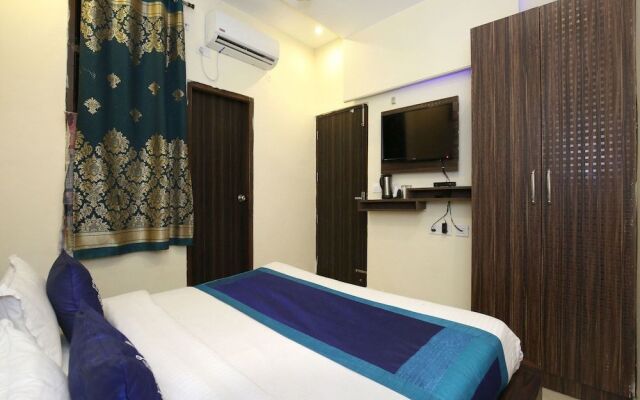OYO 10145 Hotel JK