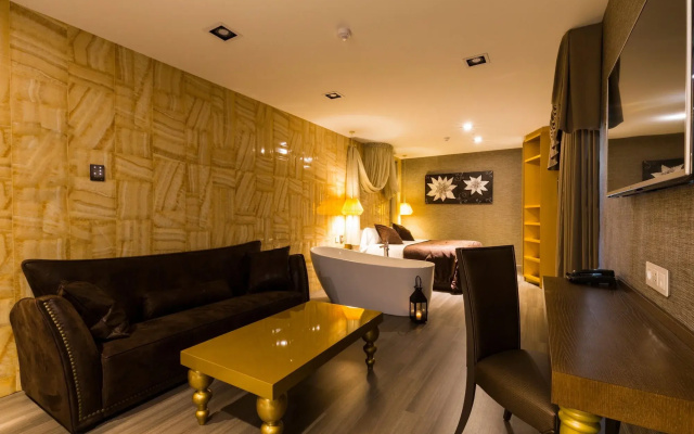 Sant Jordi Boutique Hotel