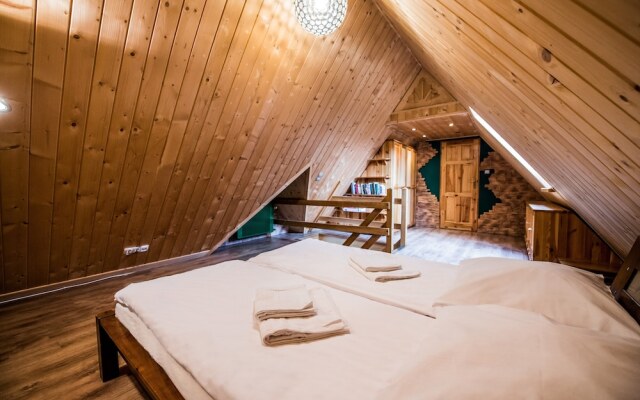 Apartament Nowotarski