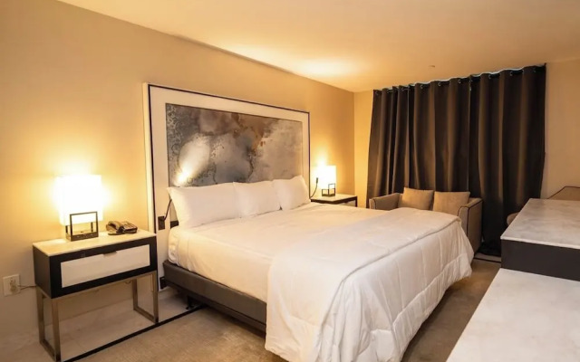Nova Hotel Bronx