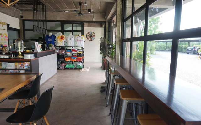 Thonglor Boutique & Spa