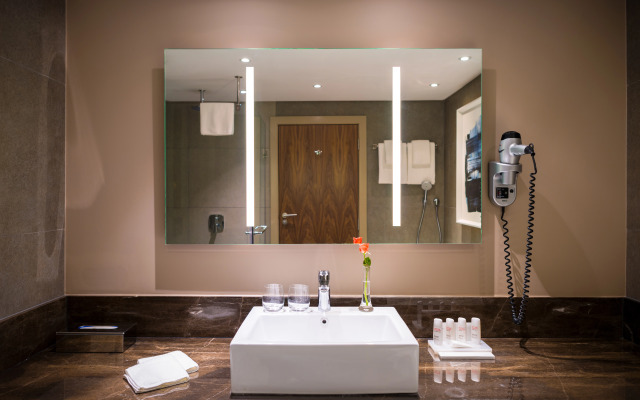 Hotel 2 Fevrier, Lome
