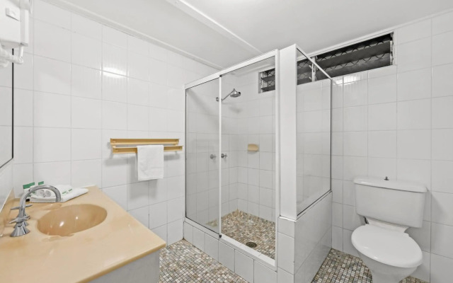 Koala Court Holiday Apartments