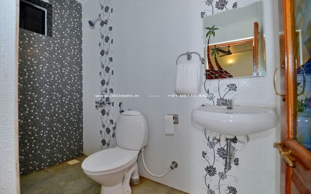 Grotto Bay Holiday Homes