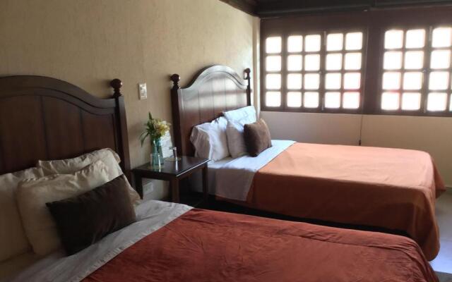 Pecari Bed and Breakfast