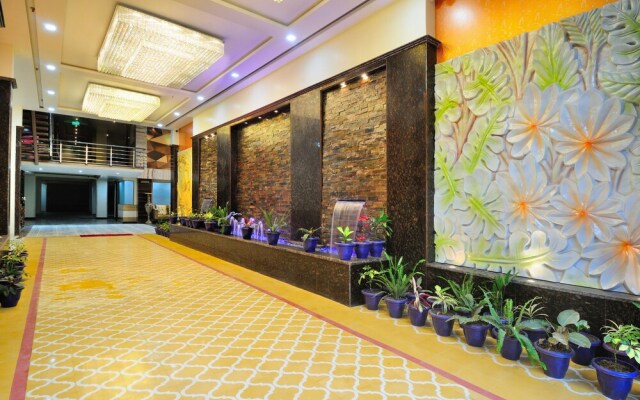 Hotel Grand Uddhav