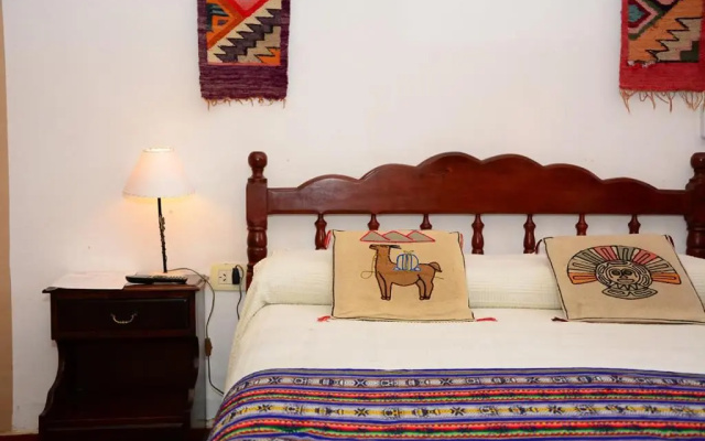 Hostal Yatasto