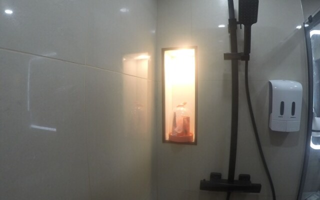 hébergement au bercail