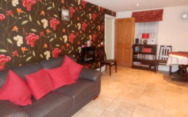 The Old Barn Bed & Breakfast