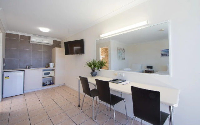 Caboolture Motel