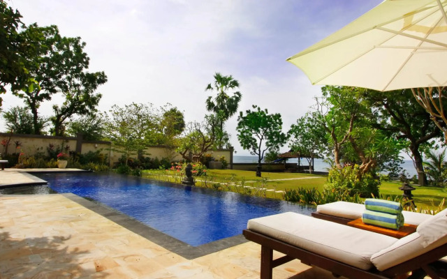 Villa Wilali