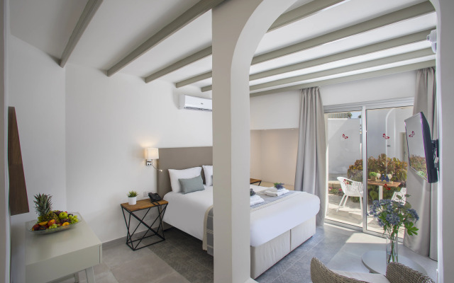 Leonardo Plaza Cypria Maris Beach Hotel & Spa