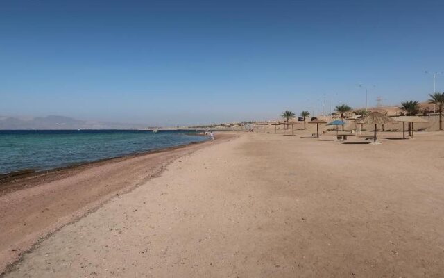 Bedouin Moon Village