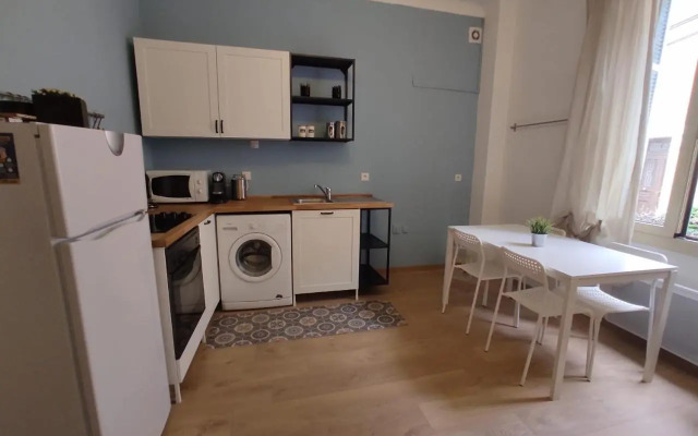 Ceci's home - Few steps from Monaco WITH PARKING