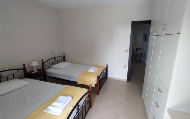 Philoxenia Apartments II