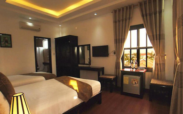 Golden Bell Homestay