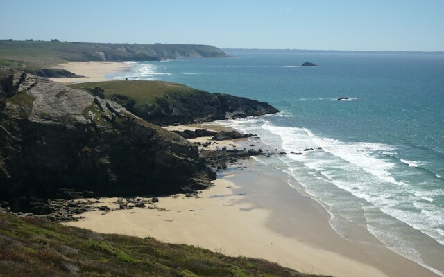 Les chambres d'hôtes de Kérael