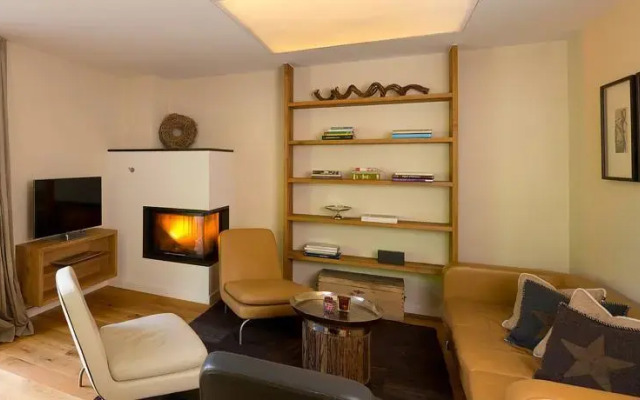 Chalet Stolz