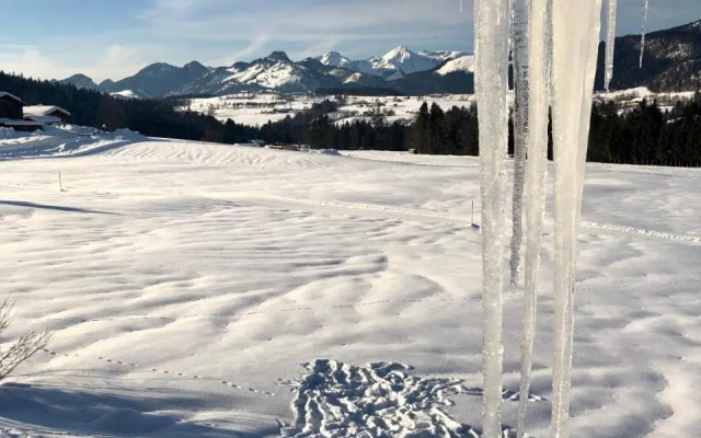 Panoramaresidenz Blindau
