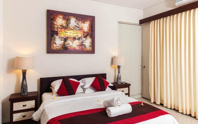 Villa C31 Seminyak