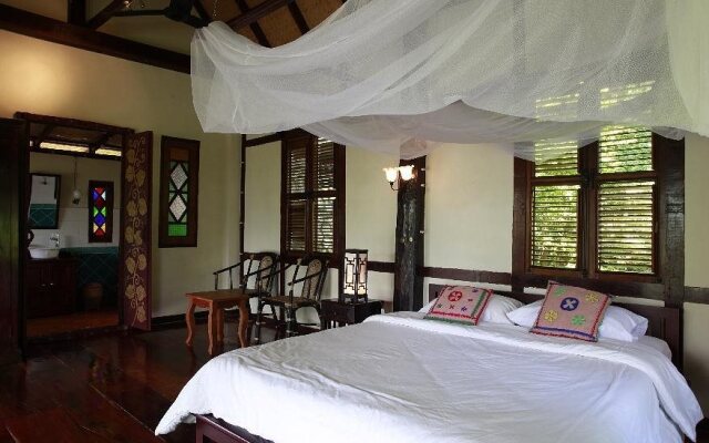 Lao Spirit Resort