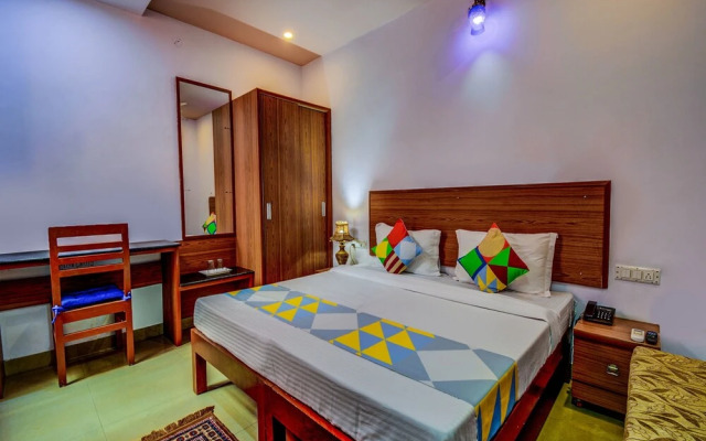 OYO Home 18575 Luxury Stay