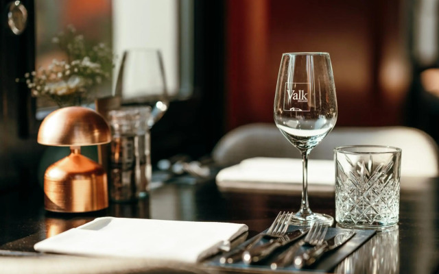 Van der Valk Hotel Leiden