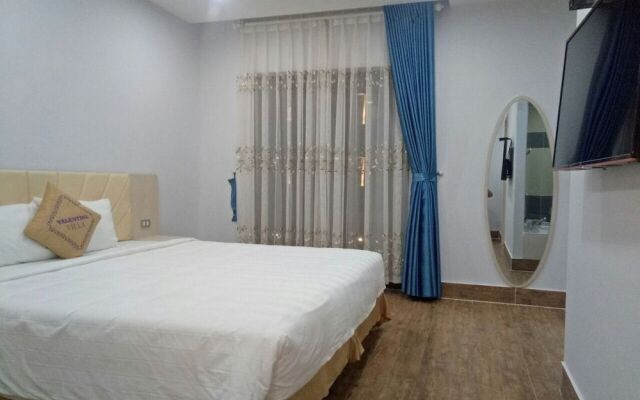 Valentine Villa Phu Quoc