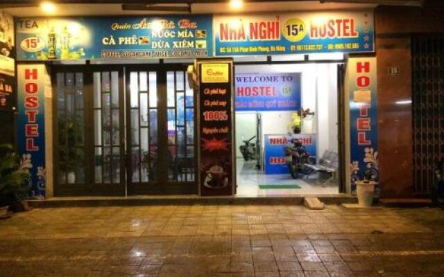 Hostel 15A