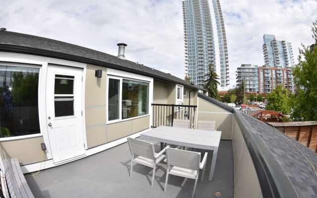 HI Calgary City Centre - Hostel