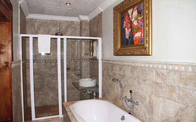 Bambelela Lodge