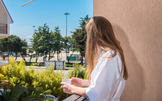 VIP apartment on Yuzhnih Kultur