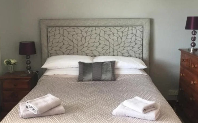 Coralinn Bed & Breakfast