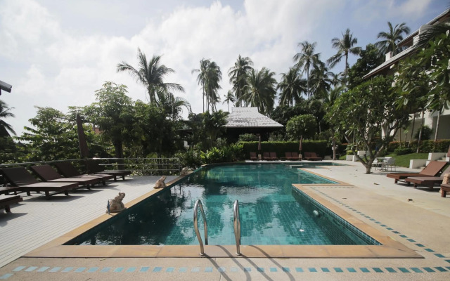Lamai Buri Resort