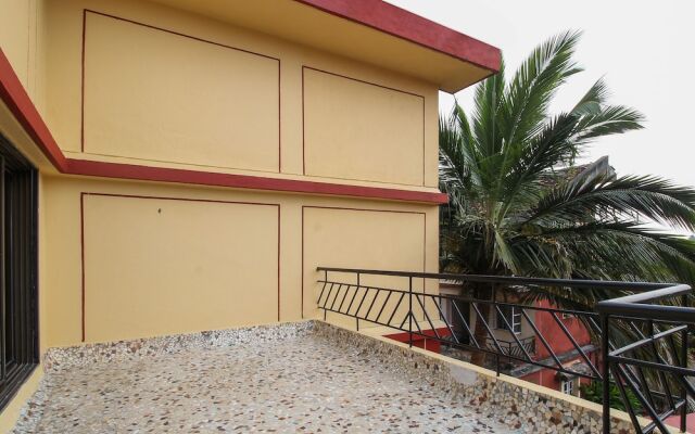 OYO 17341 Home Serene Stay Carmona Beach