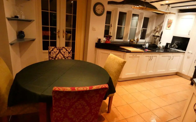 Redfearn Cottage