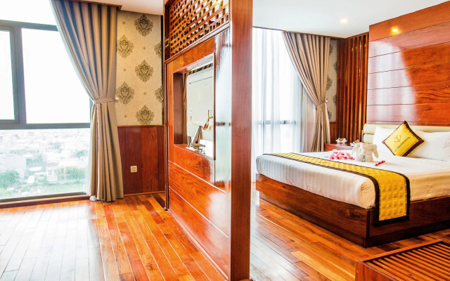 Ocean Star Da Nang Bay Hotel