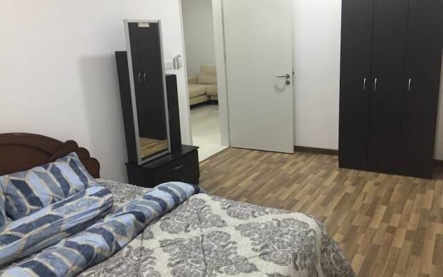 Riverville Residensi