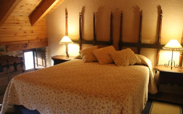 Casas Rurales La Forqueta y el Fontanal