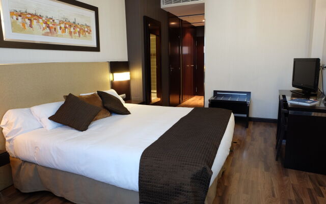 Hotel Asset Torrejon