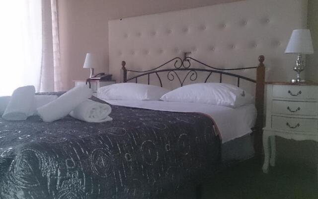 Hotel Villa Tasko