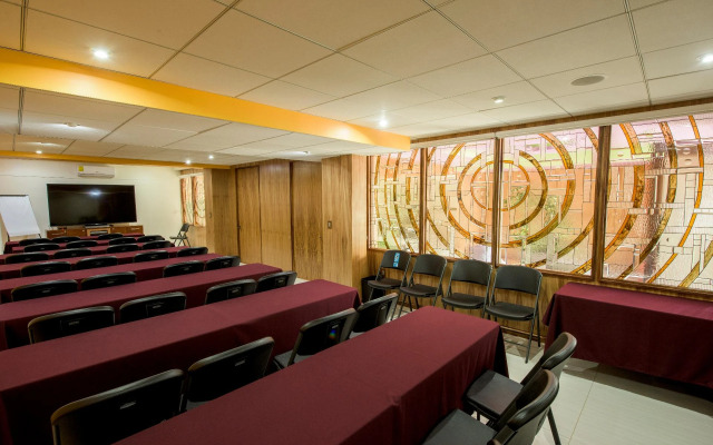 Hotel Oaxaca Inn Reforma