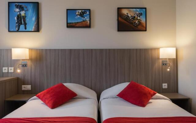 Reims Hotel
